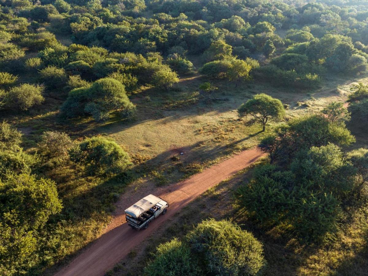 Sable Ranch Bush Lodge Brits Esterno foto
