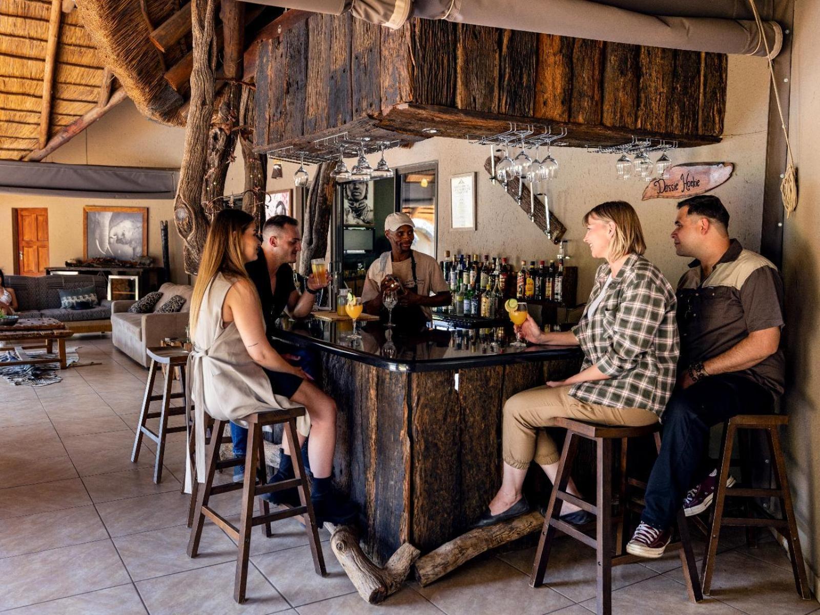 Sable Ranch Bush Lodge Brits Esterno foto